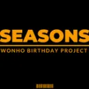 WONHO BIRTHDAY PROJECT 🐰