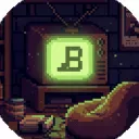 The Basement Discord Server Icon