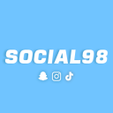 Social98 Server Icon