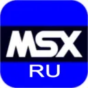 MSX по-русски!