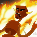 Discovery icon for Futurama Discord server