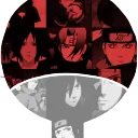 El clan de El Legendario Uchiha Danyel