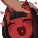 merunyaa's emoji server's icon