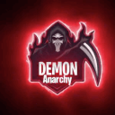 ðŸš€ Demon Anarchy ðŸš€ Server Icon