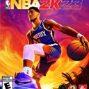 Nba2k23 Rep's icon
