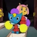 /r/Parappa (Archived)
