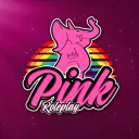 🌈 Pink Roleplay
