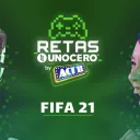 RETAS UNOCERO BY ACT II FIFA 21