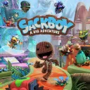 Sackboy A Big Adventure