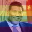 LGBT Iowa <3 Discord Server Icon