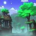 Tales of a Terrarian Adventure [Terraria RP] Discord Server Icon