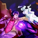 Killer Darkrai's server