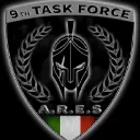 [ITA] 9th Task Force A.R.E.S.