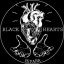 🖤BLACK HEARTS ESPAÑA🖤.