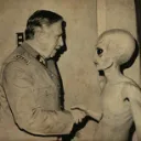 Out of Context Chile command center