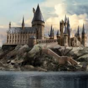 Hogwarts Server Icon