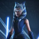 Ahsoka Tano’s 332nd
