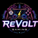ReVolt Gaming Discord Server Icon
