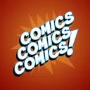 Comics Comics Comics!
