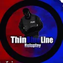Blue Thin Line Roleplay