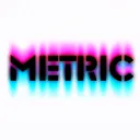 Metric server icon