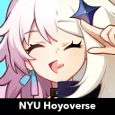 NYU Hoyoverse