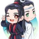 WangXian//Yizhan//BL