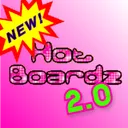 Hot Boardz 2.0
