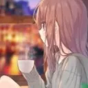 🌺 neko café ☕