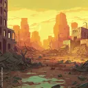 Sossi's Wasteland (Archived)