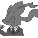 Reshiram's Den