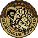 HUMUNGUS IS DEAD