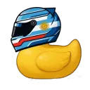 Paddock de Pato