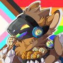 Syndicate Discord Server Icon