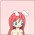 Bunnygirl Succubus