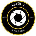 L3V3L 1 STÜD1OS Discord Server Icon