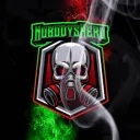 Nobodys Hero