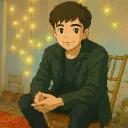 Sourav Nayak's server Discord server icon