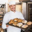 The Bakery