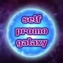 Self Promo Galaxy