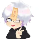 Dust-kun's necropolis