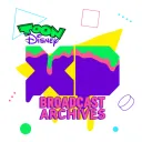 Toon Disney/Disney XD Broadcast Archives