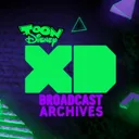 Toon Disney/Disney XD Broadcast Archives