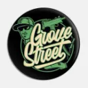 Grove St.