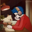 Study buddies!