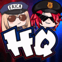 🤠 Erica Bot: HQ & Support 🚔