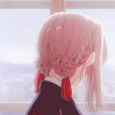 Akaiito Discord Server Icon