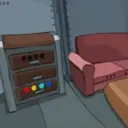 Hauptzentrale's icon