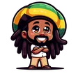 Rasta Lounge