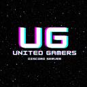 United Gamers Discord Server Icon